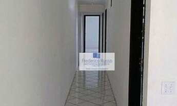 Imagem 3: Apartamento com 2 dormitórios para alugar, 100 m² por R$ 1.390/mês - Bom Retiro - São Paul