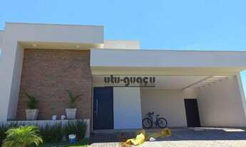 Imagem 2: Casa com 3 dormitórios à venda, 182 m² por R$ 1.200.000 - Condomínio Lagos D'Icaraí