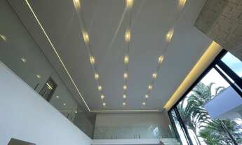 Imagem 4: ALPHAVILLE SOBADO 4 SUÍTES