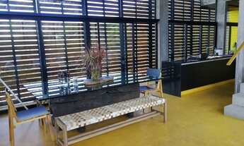 Imagem 7: Casa no Condomínio Santuário da Moeda