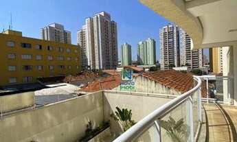 Imagem 5: Apartamento com 3 dormitórios à venda, 118 m² por R$ 680.000,00 - Alto - Piracicaba/SP