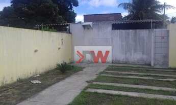 Imagem 4: ótima casa em condomínio residencial muriú - localizado no bairro jardim planalto na cidad