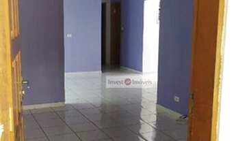 Imagem 4: Santa Júlia, Casa 3 dorms sendo 1 suíte... Churrasqueira, 2 vagas de garagem...