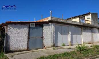 Imagem 4: Terreno à venda, 480 m² por R$ 200.000,00 - Guaratiba - Maricá/RJ