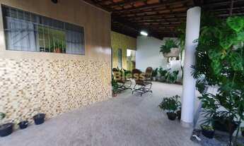 Imagem 4: Casa à venda com 3 dormitórios e 1 suíte em Emaús, Parnamirim, RN