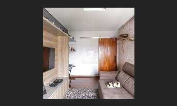 Imagem 4: Apartamento com 4 dormitórios à venda, 140 m² por R$ 1.100.000,00 - Vila Bastos - Santo An