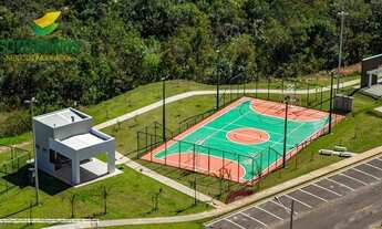 Imagem 7: Terreno à venda, 323 m² por R$ 370.000,00 - Condomínio Belvedere II - Cuiabá/MT