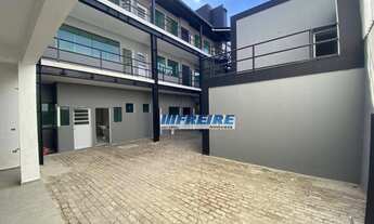 Imagem 6: Apartamento com 1 dormitório para alugar, 18 m² por R$ 670,42/mês - Jardim Seckler - São P