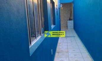 Imagem 3: Casa com 2 dormitórios à venda, 100 m² por R$ 380.000,00 - Jardim Vitória - Cotia/SP