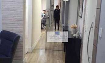 Imagem 13: Conjunto, 112 m² - venda por R$ 320.000,00 ou aluguel por R$ 2.500,00/mês - República - Sã