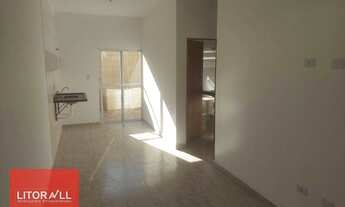 Imagem 4: Casa com 2 dormitórios à venda, 45 m² por R$ 210.000,00 - Jardim Cibratel - Itanhaém/SP