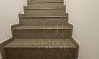 Imagem 4: Sobrado à venda - Vila Scarpelli - Santo André/SP