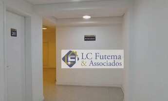 Imagem: Sala, 38 m² - venda por R$ 200.000,00 ou