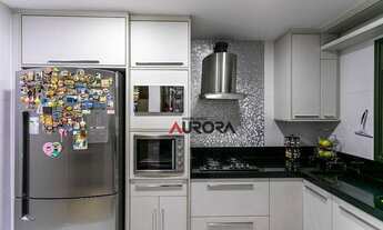 Imagem 4: Lindo apartamento com 3 dormitórios no centro de Londrina!