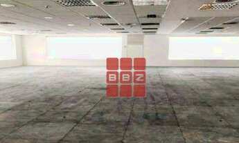 Imagem 3: Laje 544 m² - Brooklin - LJ0047