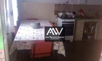 Imagem 7: Casa com 4 dormitórios à venda, 160 m² por R$ 280.000,00 - Amazônia - Juiz de Fora/MG