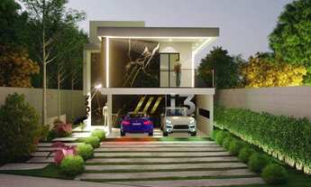 Imagem 5: Casa à venda, 238 m² por R$ 1.320.000,00 - Jardim Maristela - Atibaia/SP