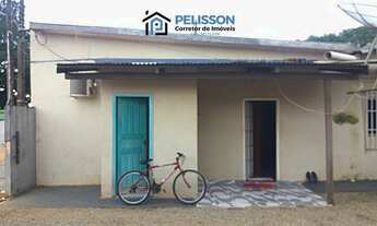 Imagem 4: Venda de Casa Galpão / depósito com 2 vagas na garagem