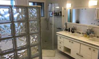 Imagem 2: Casa com 4 dormitórios à venda, 520 m² por R$ 2.000.000,00 - Condominio Residencial Paradi