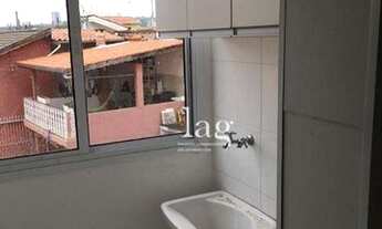 Imagem 5: Apartamento à venda com 02 dormitórios por R$ 215.000 - Vila Barcelona - Sorocaba/SP