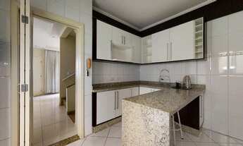 Imagem 6: Sobrado à venda, 3 quartos, 1 suíte, 2 vagas, Jardim Santa Inês - São Paulo/SP