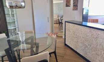 Imagem 6: Apartamento com 3 dormitórios à venda, 99 m² por R$ 720.000,00 - Água Verde - Curitiba/PR