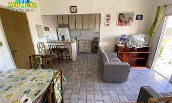 Imagem 5: Apartamento com 2 dormitórios à venda, 74 m² por R$ 230.000 - Jardim Real - Praia Grande/S