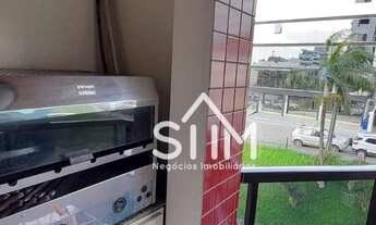 Imagem 3: Apartamento com 2 dormitórios à venda, 76 m² por R$ 695.000 - Centro - Florianópolis/SC