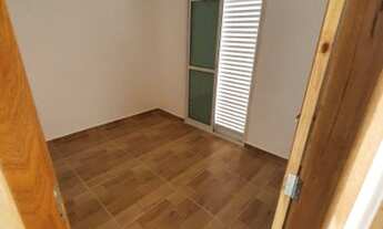 Imagem 4: Apartamento com 2 dormitórios à venda, 45 m² por R$ 272.000,00 - Vila Scarpelli - Santo An