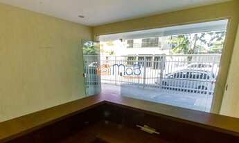 Imagem 4: Apartamento nos Cavaleiros com 2 quartos com suíte (fundos