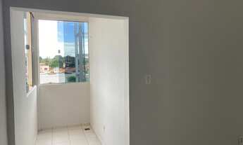 Imagem 2: Apartamento para venda tem 50 metros quadrados com 2 quartos em Parque Athenas - São Luís