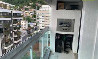 Imagem 5: Apartamento com 3 dormitórios à venda, 90 m² por R$ 950.000,00 - Charitas - Niterói/RJ