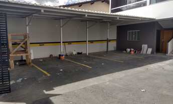 Imagem: Casa Veneza sobreposta sem entrada, Anápolis