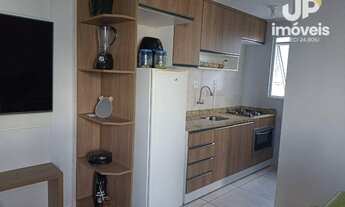 Imagem 3: Apartamento com 2 dormitórios à venda, 43 m² por R$ 160.000 - Fragata - Pelotas/RS