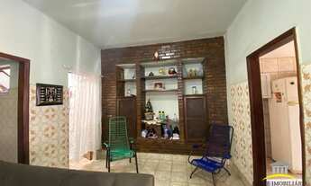 Imagem 6: Casa para venda tem 154 metros quadrados com 3 quartos em Centro - Presidente Epitácio - S