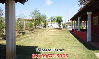 Imagem 3: Casa de frente para o Lago a venda CORUMBÁ IV em Ótima