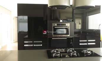 Imagem 7: Casa à venda, 880 m² por R$ 10.500.000,00 - Condomínio Terras de São José II - Itu/SP