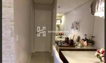 Imagem 4: LINDO APARTAMENTO NA FUNDAÇÃO, PROX A TODOS OS COMÉRCIOS, ESTAÇÃO, COM SACADA GOURMET