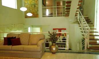 Imagem 3: Casa com 3 dormitórios, 345 m² - venda por R$ 1.600.000,00 ou aluguel por R$ 7.000,00/mês