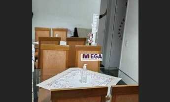 Imagem 3: Apartamento com 3 dormitórios à venda, 61 m² por R$ 384.999,00 - Parque Itália - Campinas