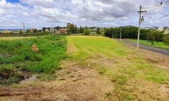 Imagem 3: TERRENO- VILLAGE IPANEMA II