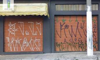 Imagem 7: Salão para alugar, 35 m² por R$ 1.790,00/mês - Vila Romero - São Paulo/SP