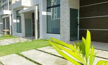 Imagem 3: CONDOMINIO FECHADO NO DOM PEDRO // CASAS DE 03 QUARTOS // FINO ACABAMENTO. SAIBA MAIS!