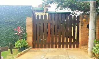 Imagem 3: Chácara residencial à venda, Parque da Represa, Paulínia