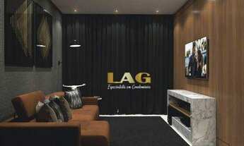 Imagem 2: Casa com 3 dormitórios à venda, 300 m² por R$ 2.700.000,00 - Alphaville Nova Esplanada - V