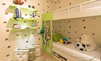 Imagem 3: Apartamento em Guarulhos com 3 dormitórios