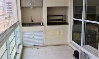 Imagem 4: Apartamento à venda, 112 m² por R$ 2.290.000,00 - Vila Olímpia - São Paulo/SP