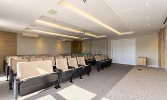 Imagem 5: Sala à venda, 27 m² por R$ 190.000,00 - Pinherinho - Curitiba/PR