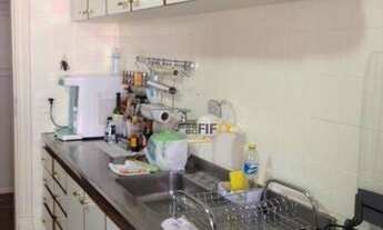 Imagem 6: Apartamento à venda, 138 m² por R$ 1.560.000,00 - Jardim Paulista - São Paulo/SP