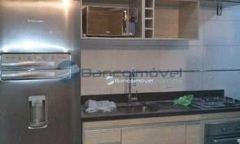 Imagem 4: Apartamento Residencial à venda, Vila Marieta, Campinas -